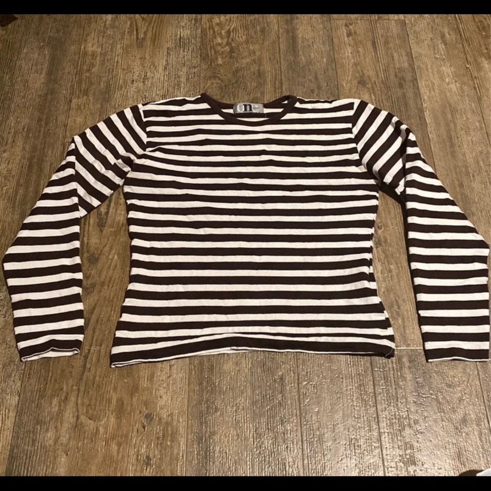 Long sleeve